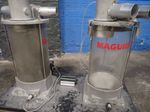 Maguire Vacuum Loaders