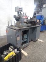 Kbc Turret Lathe