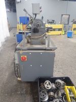 Kbc Turret Lathe