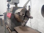 Kbc Turret Lathe