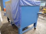 Azo Azo E240b1 Rotary Sieve