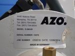 Azo Azo E240b1 Rotary Sieve