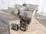  Gravimetric Blender