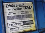Rootsdresser Universal Blower