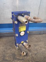 Vicarb Heat Exchanger