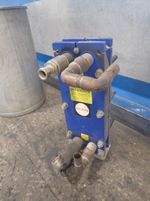 Vicarb Heat Exchanger