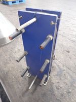 Vicarb Heat Exchanger