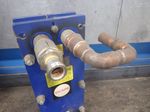 Vicarb Heat Exchanger