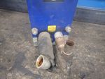 Vicarb Heat Exchanger