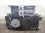 Kallfass Kallfass Universa 400 Shrink Wrap Machine
