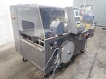 Kallfass Kallfass Universa 400 Shrink Wrap Machine