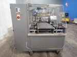 Kallfass Kallfass Universa 400 Shrink Wrap Machine