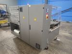 Kallfass Kallfass Universa 400 Shrink Wrap Machine