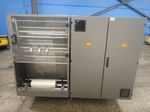 Kallfass Kallfass Universa 400 Shrink Wrap Machine