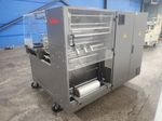Kallfass Kallfass Universa 400 Shrink Wrap Machine