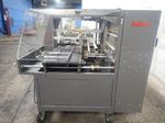 Kallfass Kallfass Universa 400 Shrink Wrap Machine