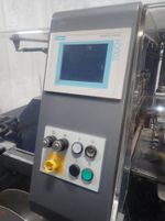 Kallfass Kallfass Universa 400 Shrink Wrap Machine