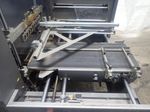 Kallfass Kallfass Universa 400 Shrink Wrap Machine