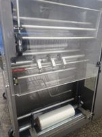 Kallfass Kallfass Universa 400 Shrink Wrap Machine