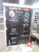 Doboy Doboy Scotty Ii Flow Wrapper