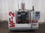 Haas Cnc Vmc