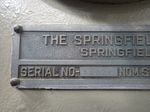 Springfield Springfield Vertical Grinder