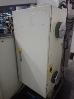 Mitek Mitek Vmb60f Cnc Vertical Mill