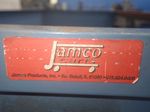 Jamco Portable Cart