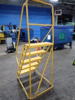 Triarc Portable Stairs