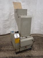 Conairwortex Granulator