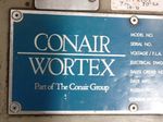 Conairwortex Granulator