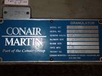 Conairwortex Granulator