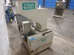 Conairwortex Granulator