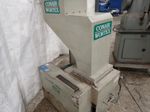 Conairwortex Granulator