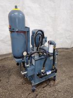 Continental Hydraulics Hydraulic Unit