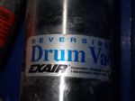 Exair Reversible Drum Vacuums