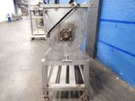 Lowe Ss Ribbon Blender