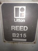 Litton Reed Thread Roller