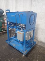 Airdraulics Hydraulic Unit