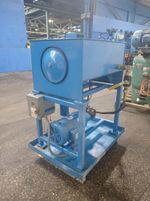 Airdraulics Hydraulic Unit