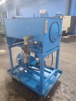 Airdraulics Hydraulic Unit