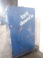 Donaldson Torit Dust Collector