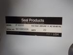 Seal Products Seal Products It6000 Laminator