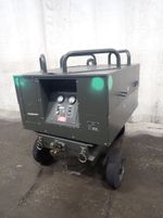  Ecu124e Portable Power Supply