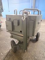  Ecu124e Portable Power Supply