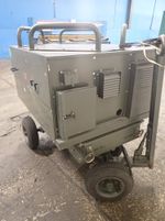  Ecu124e Portable Power Supply