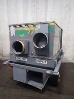 Carrier Carrier 50tff005mv511he Portable Ac Unit