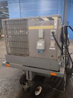 Carrier Carrier 50tff005mv511he Portable Ac Unit