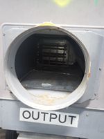 Carrier Carrier 50tff005mv511he Portable Ac Unit
