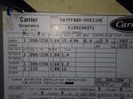 Carrier Carrier 50tff005mv511he Portable Ac Unit